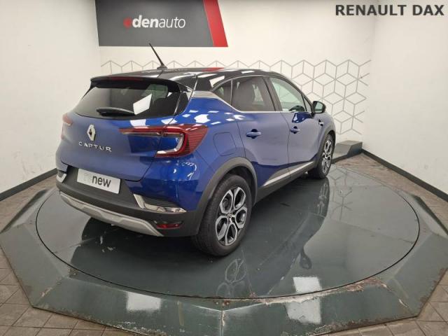 Renault Captur image 9
