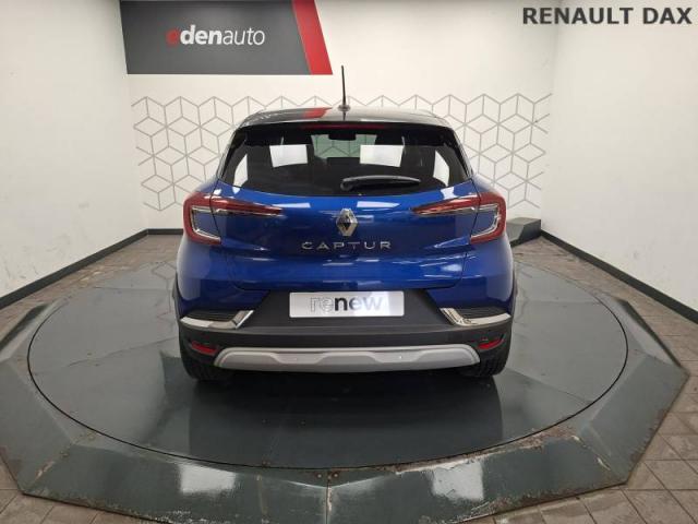 Renault Captur image 6