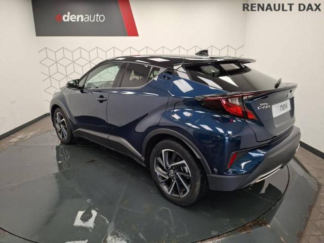 Toyota C-Hr image 1