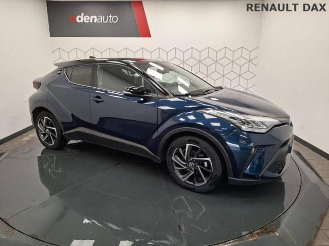 Toyota C-Hr image 7