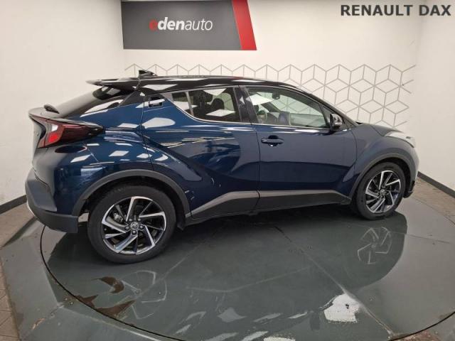Toyota C-Hr image 6