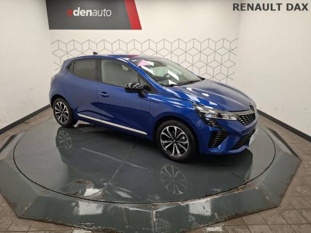 Renault Clio image 1