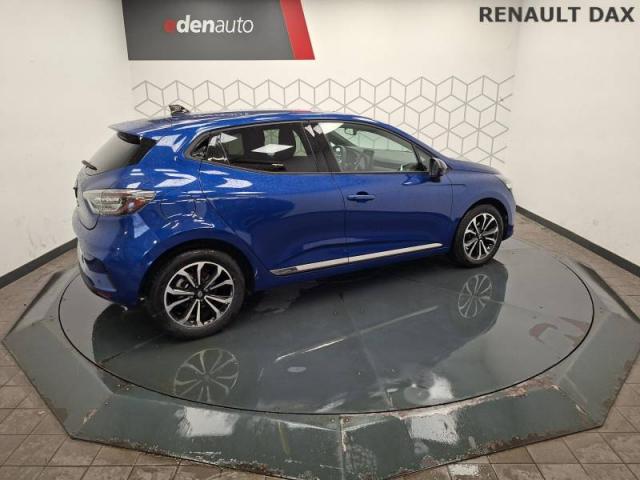 Renault Clio image 8