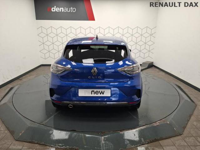 Renault Clio image 6