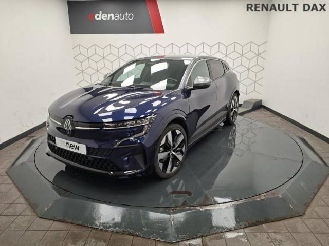 Renault Mégane E-Tech Ev60 220 Ch Super Charge Techno
