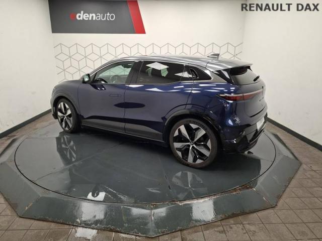 Renault Mégane image 2