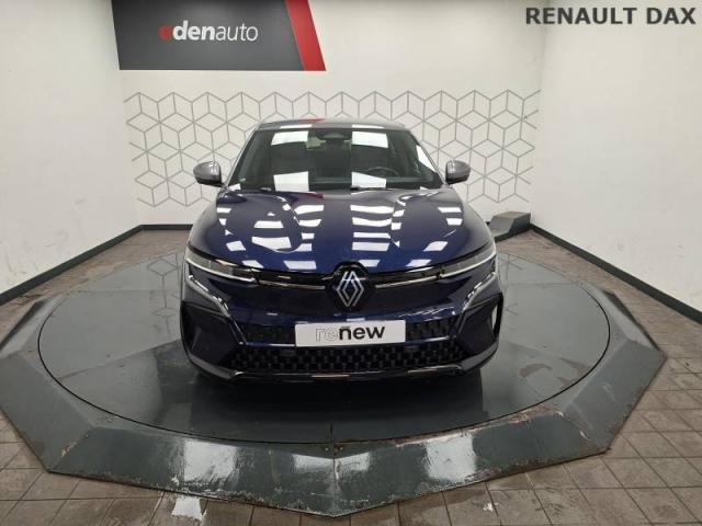 Renault Mégane image 1