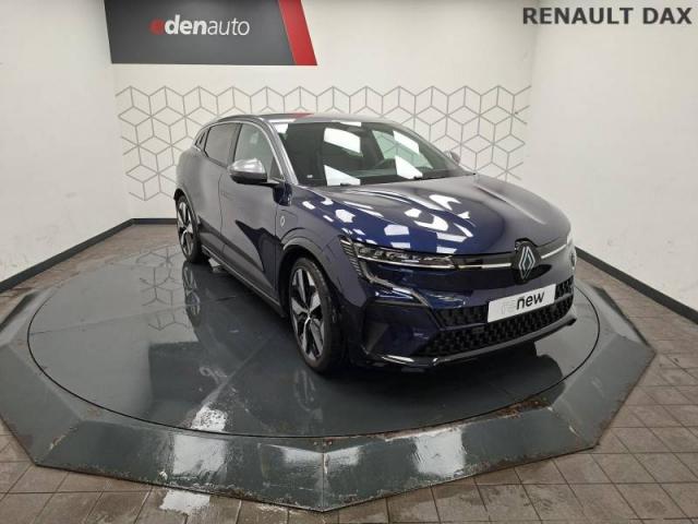 Renault Mégane image 7