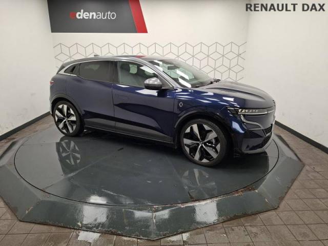 Renault Mégane image 9