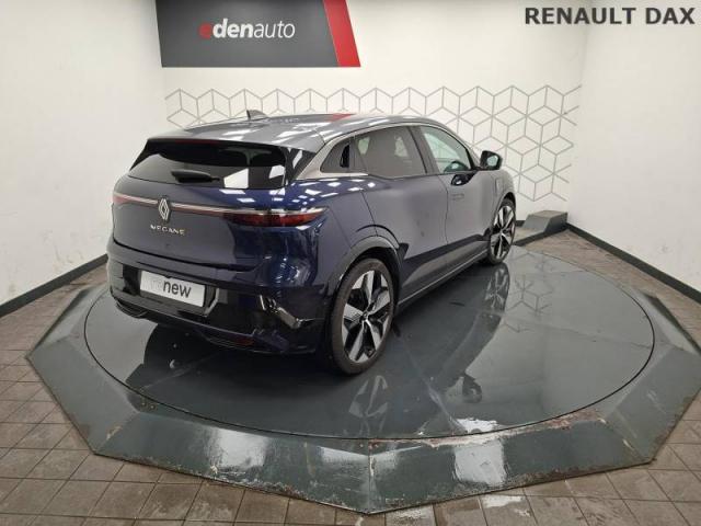 Renault Mégane image 8