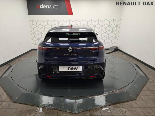 Renault Mégane image 6