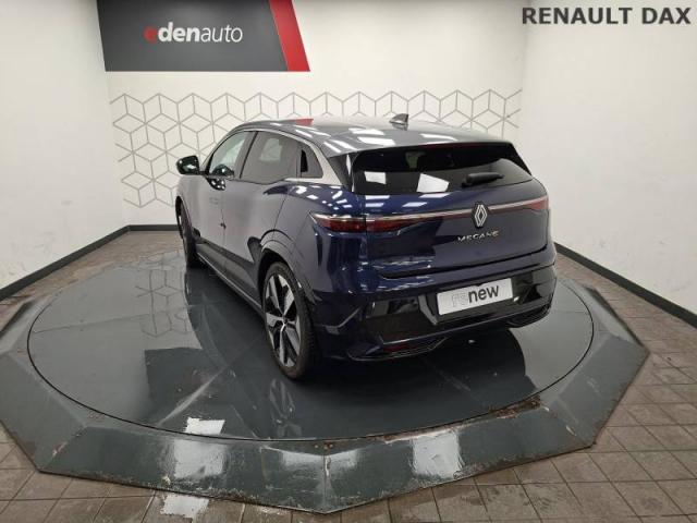 Renault Mégane image 4