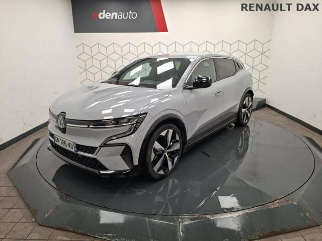 Renault Mégane E-Tech Ev60 220 Ch Super Charge Techno