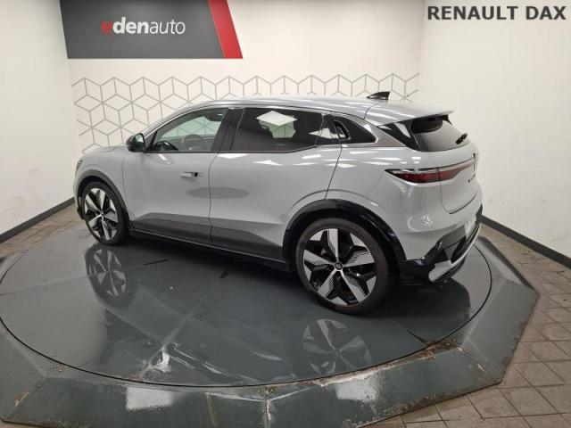 Renault Mégane image 8