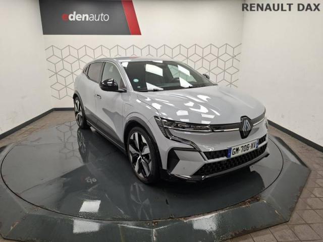 Renault Mégane image 9