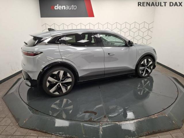 Renault Mégane image 3