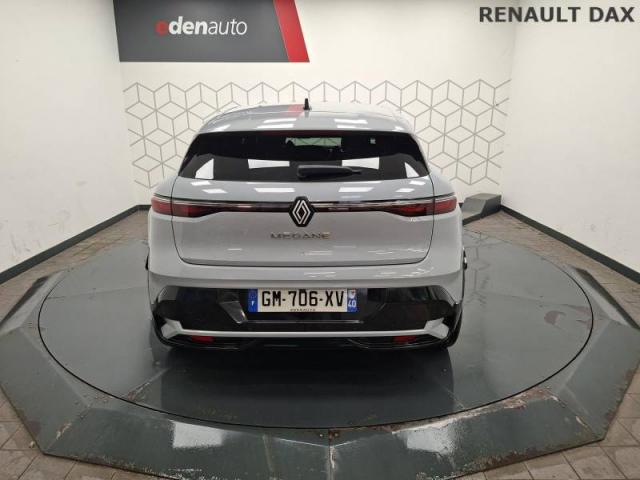 Renault Mégane image 4