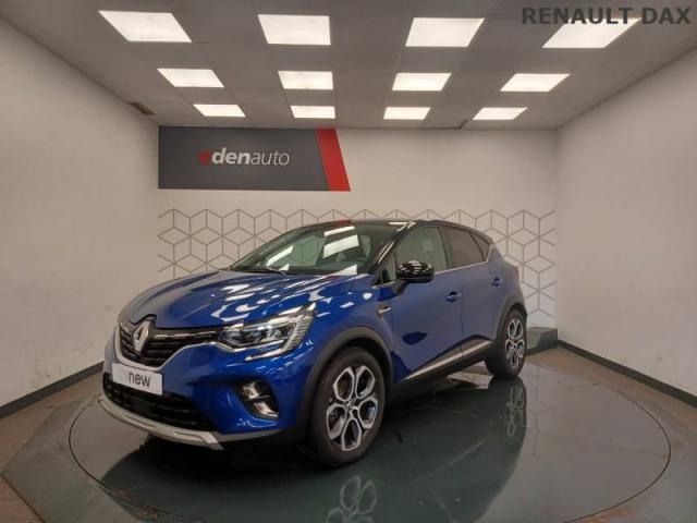 Renault Captur image 8