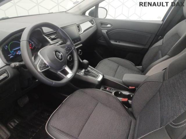 Renault Captur image 1
