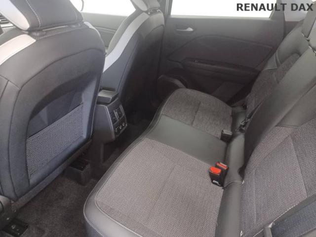 Renault Captur image 9