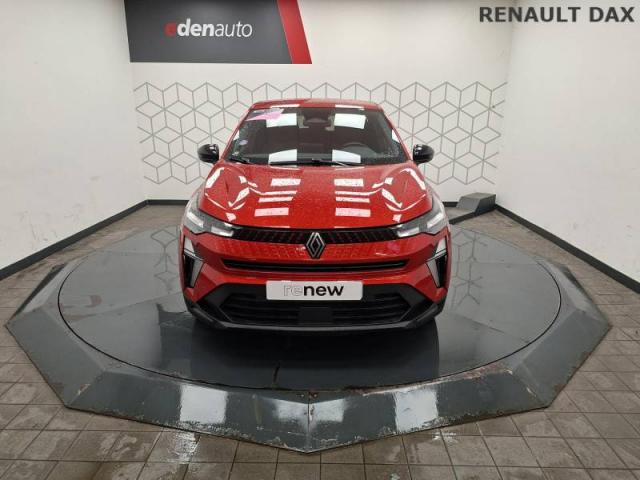 Renault Captur image 7