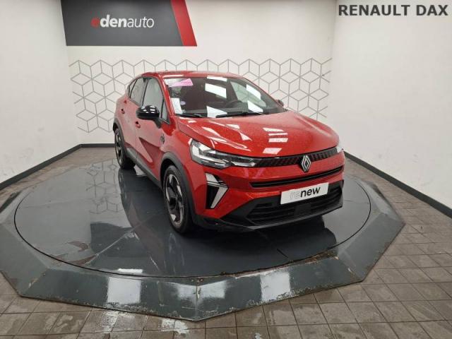 Renault Captur image 9