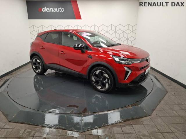 Renault Captur image 8