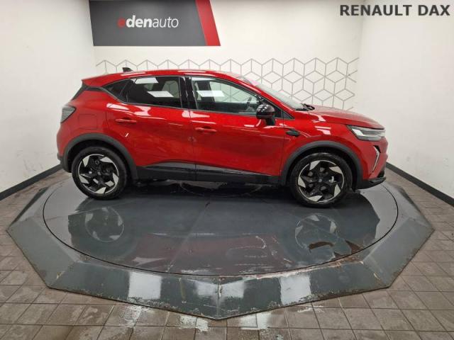 Renault Captur image 4