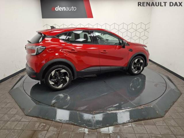 Renault Captur image 3