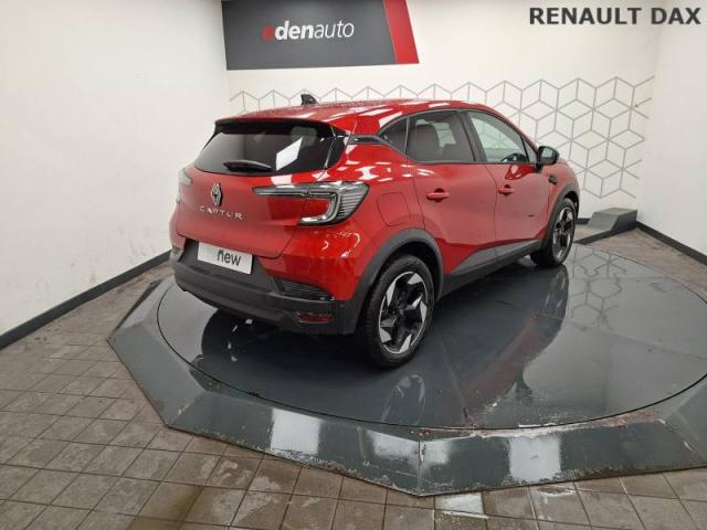 Renault Captur image 5