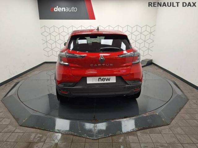 Renault Captur image 6