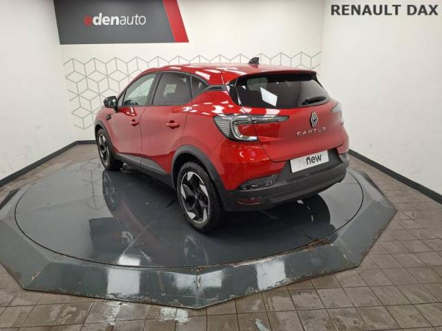 Renault Captur image 1