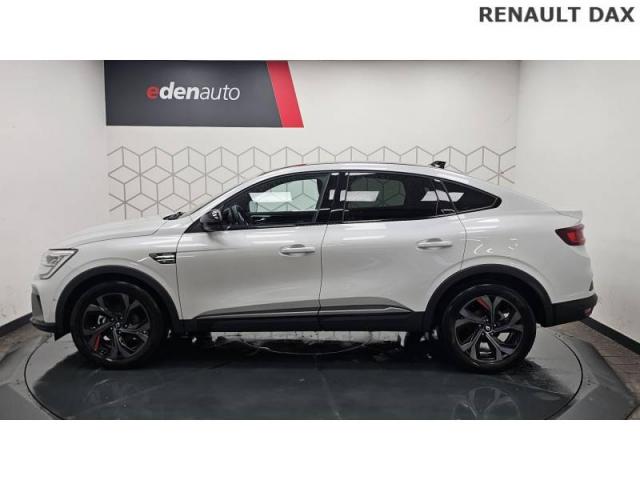 Renault Arkana image 4