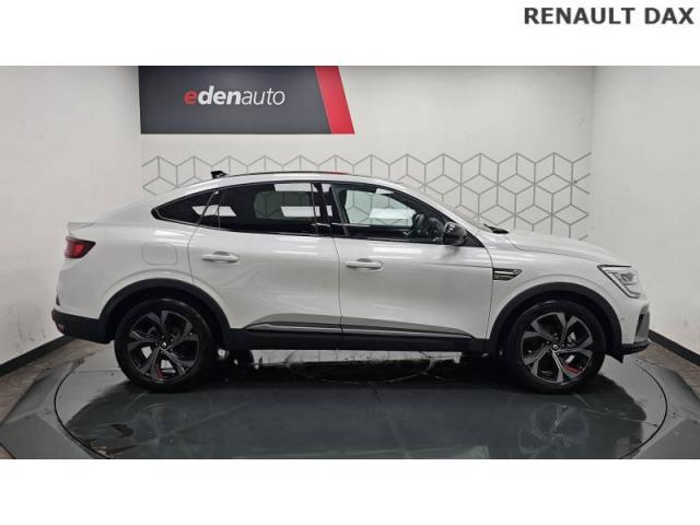 Renault Arkana image 7