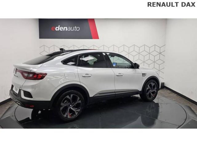 Renault Arkana image 1