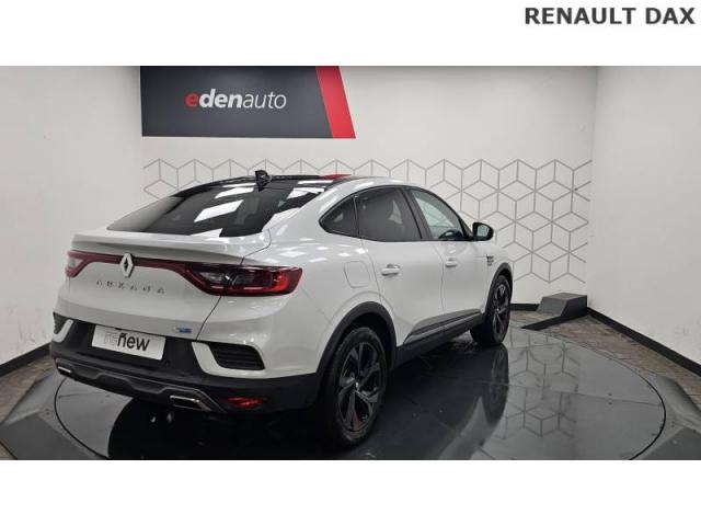 Renault Arkana image 8
