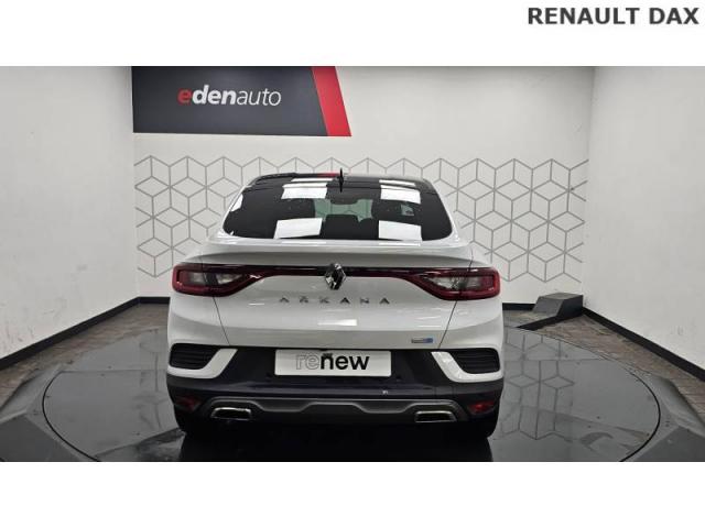 Renault Arkana image 2