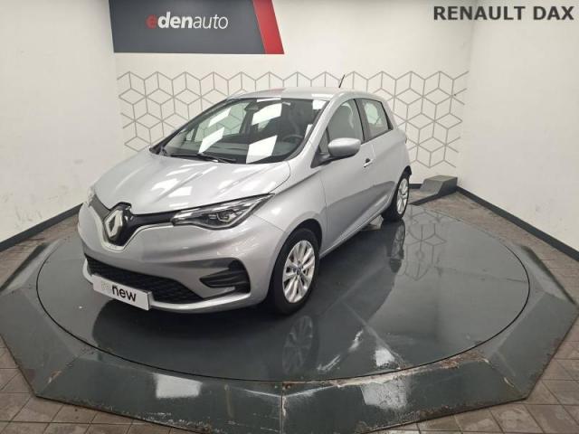 Renault Zoe R110 Achat Intégral Zen