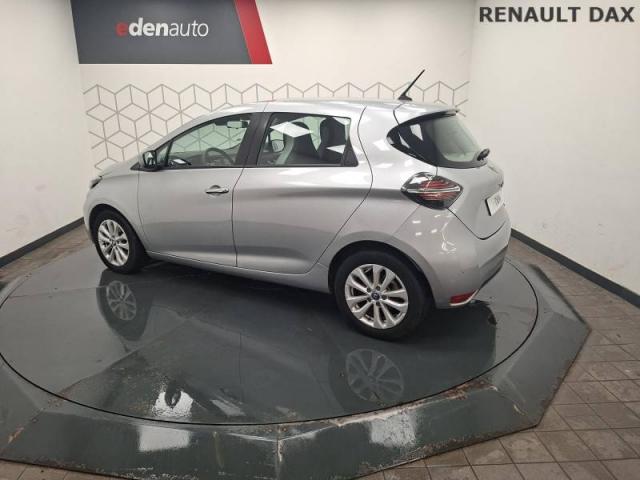 Renault Zoe image 1