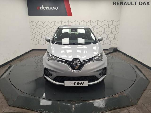 Renault Zoe image 8