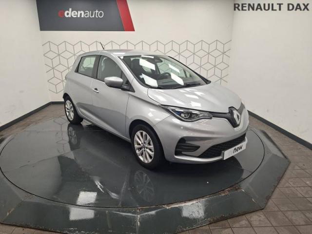 Renault Zoe image 3