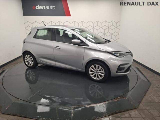 Renault Zoe image 7