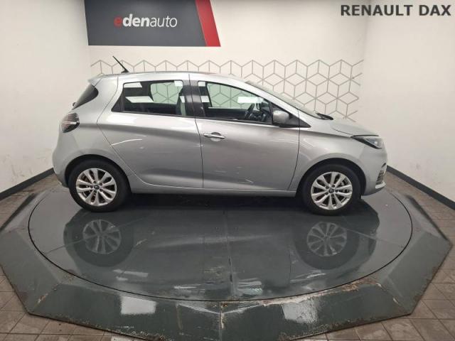 Renault Zoe image 9