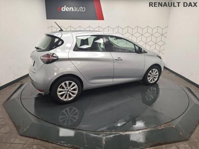 Renault Zoe image 2