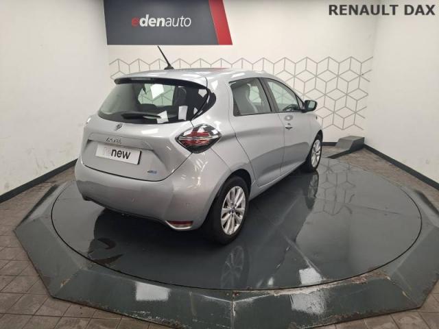 Renault Zoe image 6