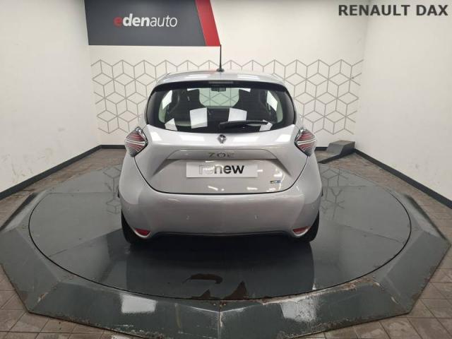 Renault Zoe image 4