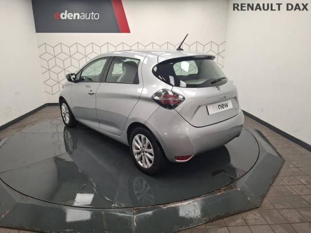 Renault Zoe image 5