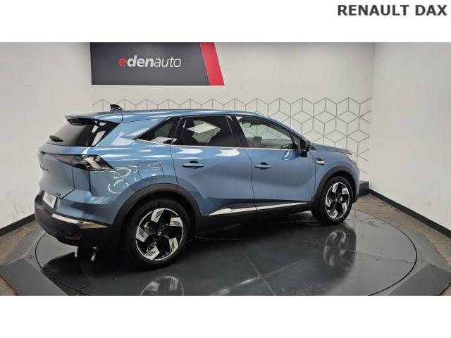 Renault Symbioz image 9