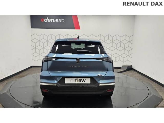 Renault Symbioz image 6