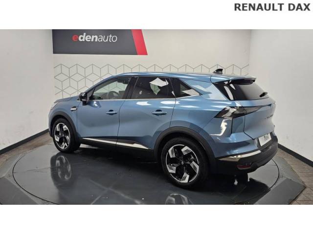 Renault Symbioz image 3